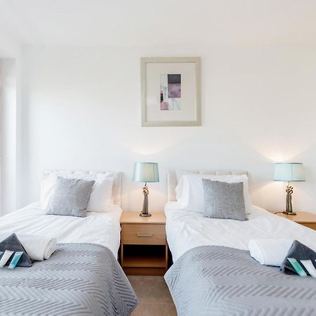 Premium Apartments By Excel Londres Exterior foto