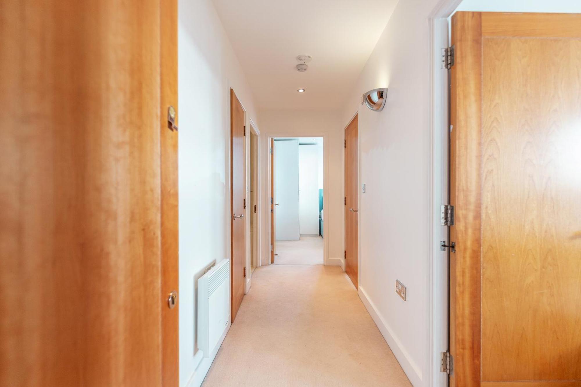 Premium Apartments By Excel Londres Exterior foto