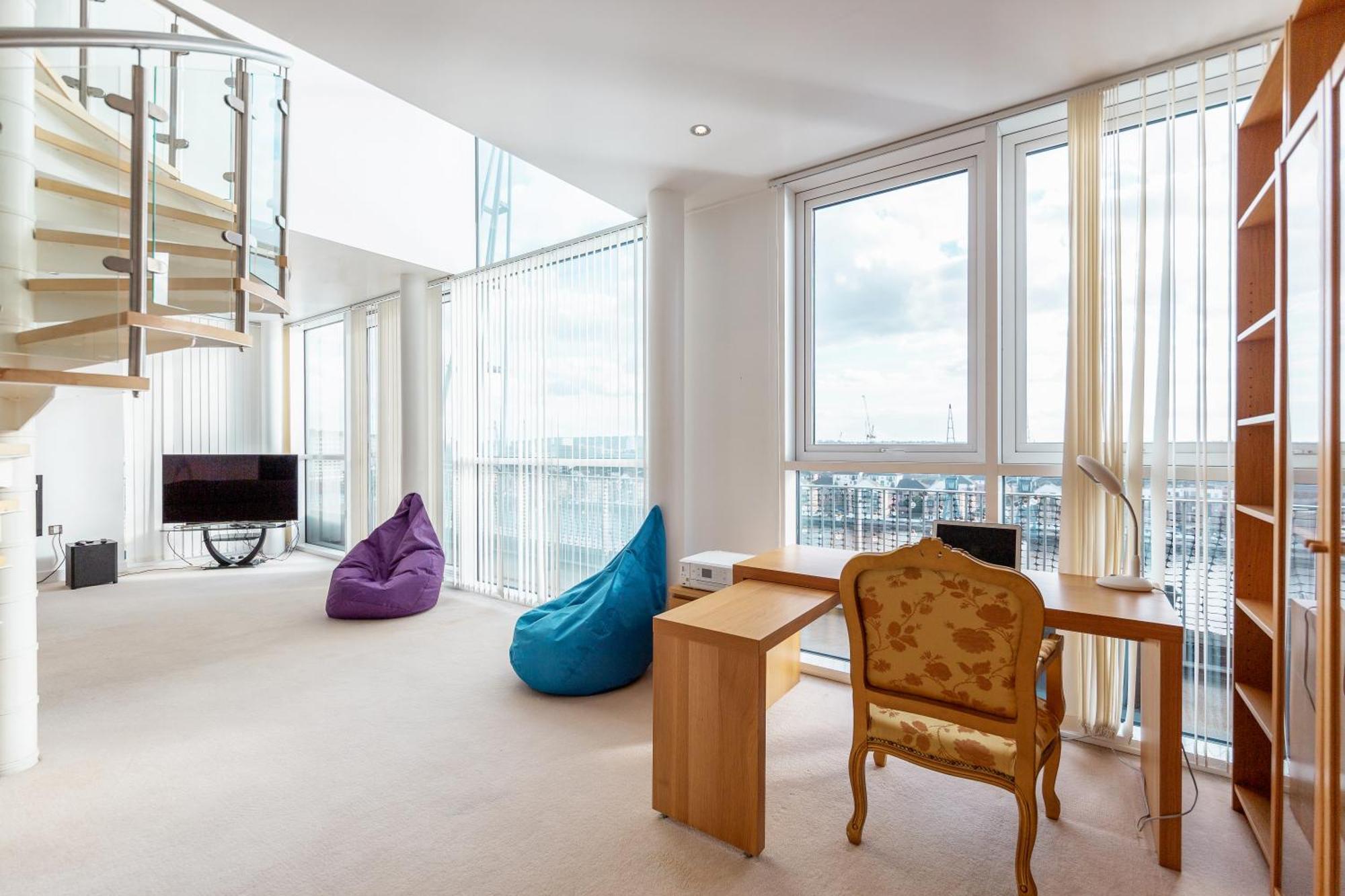 Premium Apartments By Excel Londres Exterior foto