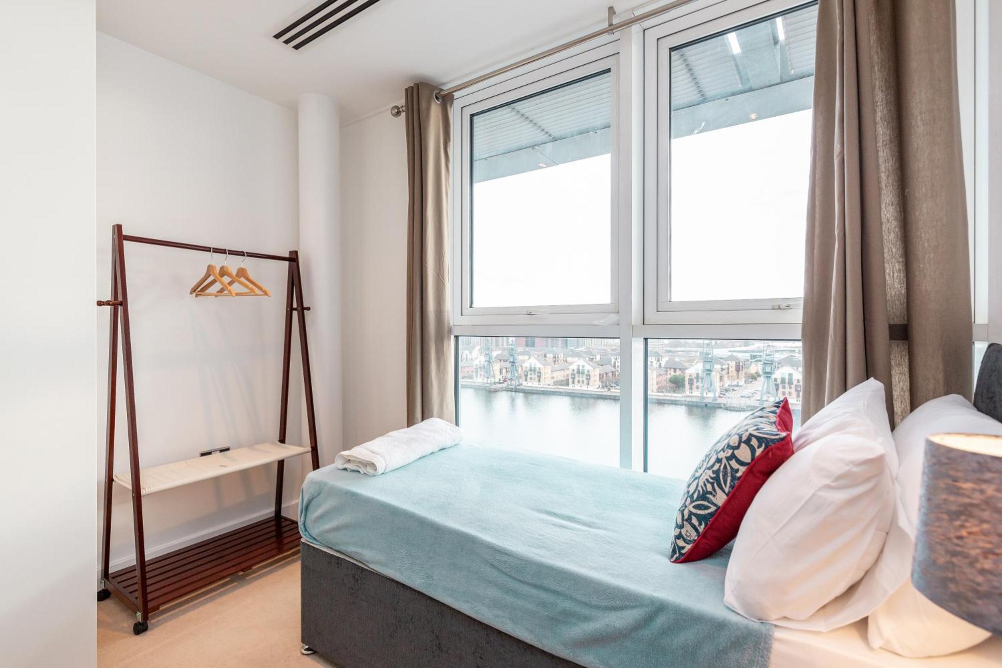 Premium Apartments By Excel Londres Exterior foto